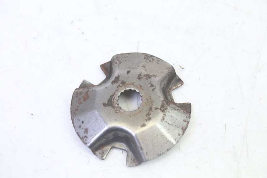 photo de Variatore TNT MOTOR ROMA 10' 2T 50 (2011 - 2018) - Primo piano tecnico