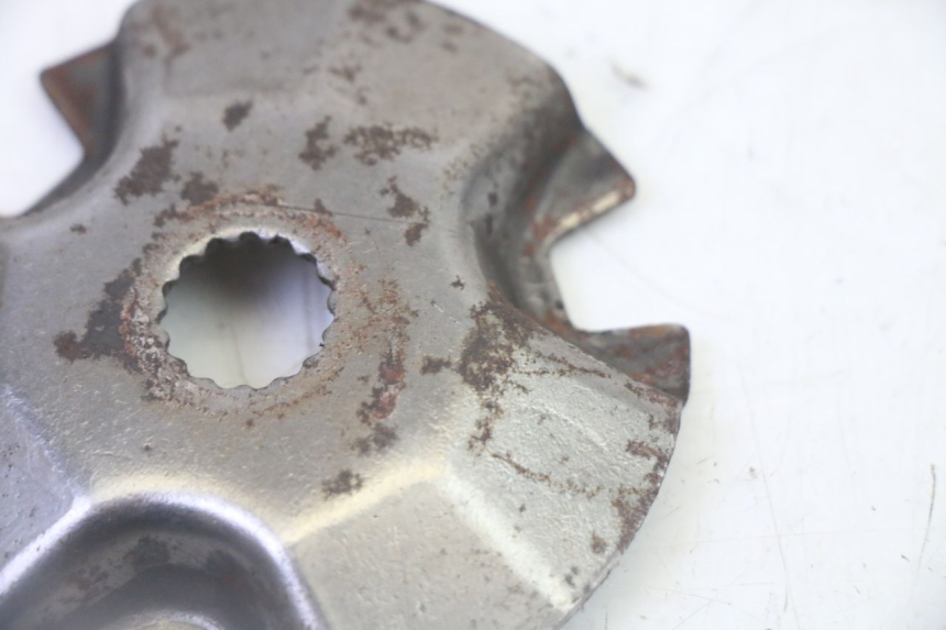 photo de Variatore TNT MOTOR ROMA 10' 2T 50 (2011 - 2018) - Vista d'insieme del prodotto