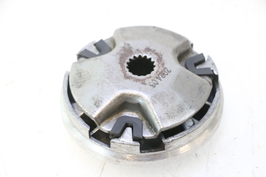 photo de Variatore TNT MOTOR ROMA 10' 2T 50 (2011 - 2018) - Dettaglio del componente