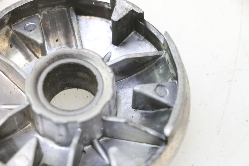 photo de Variatore TNT MOTOR ROMA 10' 2T 50 (2011 - 2018) - Dettagli dei punti di fissaggio