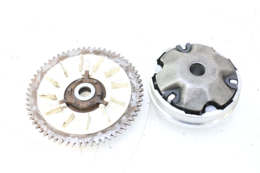 photo de VARIATORE TNT MOTOR ROMA 10' 4T 50 (2007 - 2018) - Dettaglio del componente