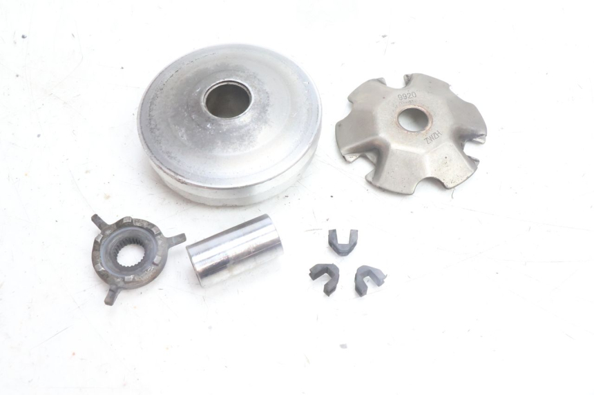 photo de VARIATORE TNT MOTOR ROMA 10' 4T 50 (2007 - 2018) - Dettaglio del componente