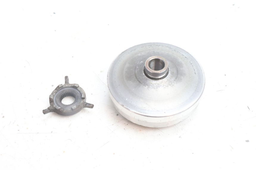 photo de VARIATORE TNT MOTOR ROMA 10' 4T 50 (2007 - 2018) - Dettagli dei punti di fissaggio