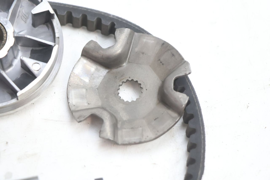 photo de VARIATORE TNT MOTOR ROMA 12' 2T 50 (2007 - 2018) - Altra angolazione