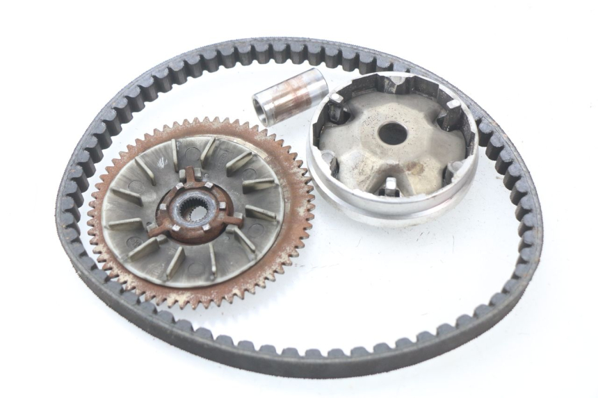 photo de Variatore TURBHO RP 50 (2018 - 2022) - Dettaglio del componente