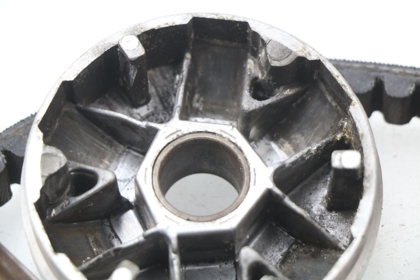 photo de Variatore TURBHO RP 50 (2018 - 2022) - Vista d'insieme del prodotto