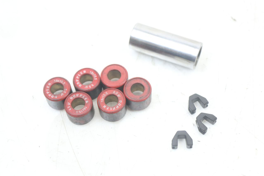 photo de VARIATORE GILERA RUNNER LC 50 (1997 - 1998) - Altra vista dell'articolo