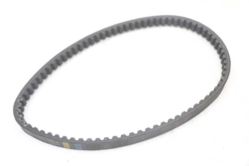 photo de VARIATORE GILERA RUNNER LC 50 (1997 - 1998) - Caratteristiche distintive