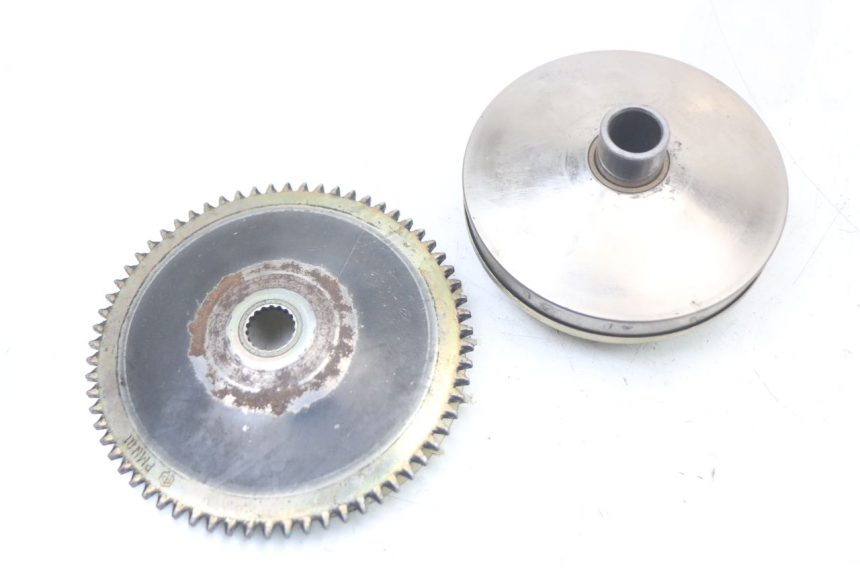 photo de VARIATORE GILERA RUNNER LC 50 (1997 - 1998) - Ricambio usato controllato