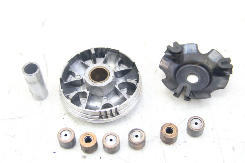 photo de VARIATORE GILERA RUNNER SP 50 (2009 - 2017) - Vista principale