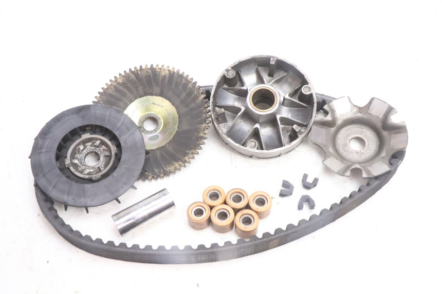 photo de VARIATORE GILERA RUNNER SP 50 (2002 - 2004) - Vista principale