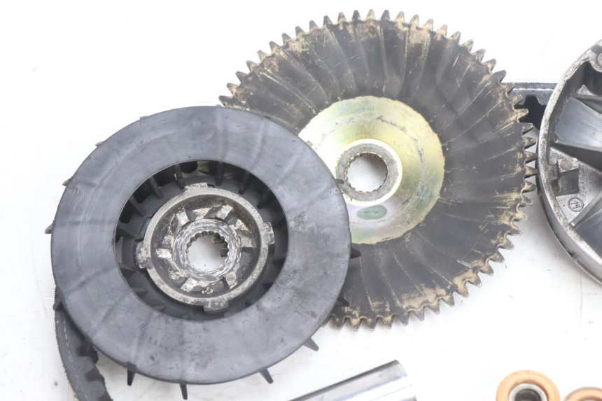 photo de VARIATORE GILERA RUNNER SP 50 (2002 - 2004) - Dettaglio del componente