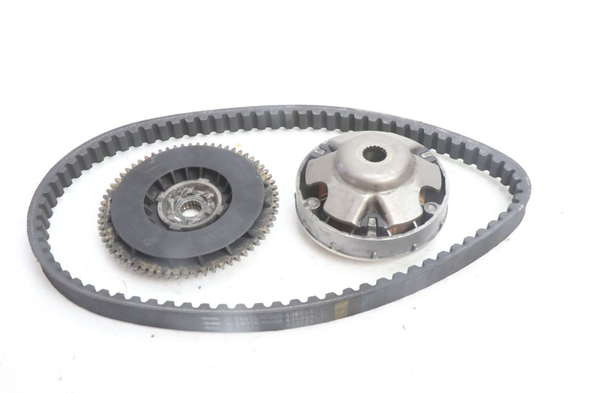photo de VARIATORE GILERA RUNNER SP 50 (2002 - 2004) - Ricambio usato controllato
