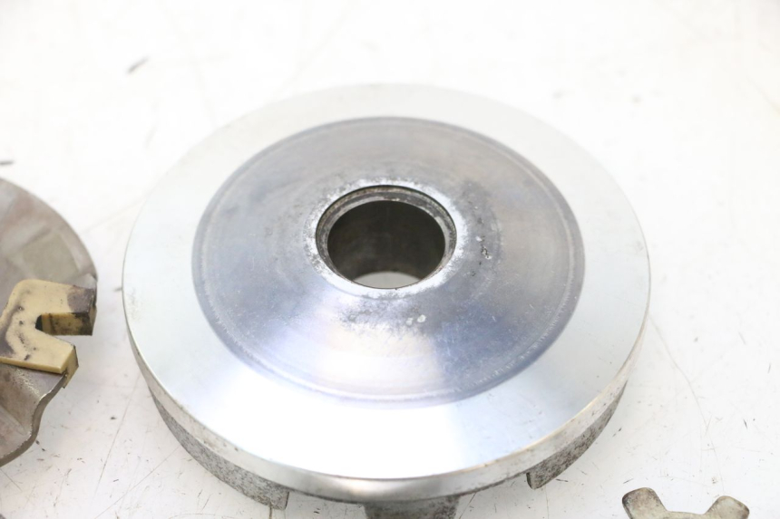photo de VARIATORE KEEWAY RY6 2T 50 (2011 - 2019) - Vista d'insieme del prodotto