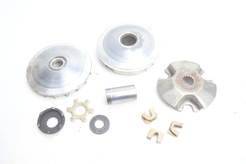 photo de VARIATORE KEEWAY RY6 2T 50 (2011 - 2019) - Dettaglio del componente
