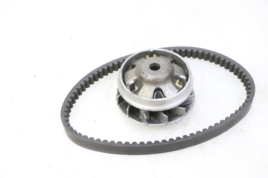 photo de VARIATORE HYTRACK S 150 (2003 - 2011) - Dettaglio del componente