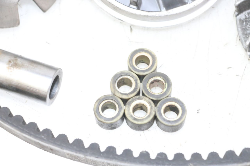 photo de VARIATORE HYTRACK S 150 (2003 - 2011) - Altra vista dell'articolo