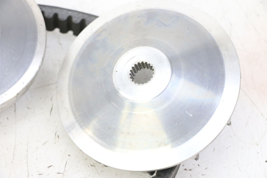 photo de VARIATORE HYTRACK S 150 (2003 - 2011) - Ricambio usato controllato