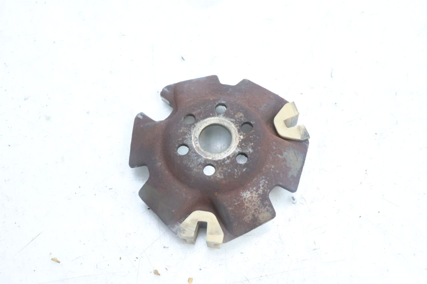 photo de VARIATORE DAELIM S2 125 (2006 - 2007) - Ricambio usato controllato
