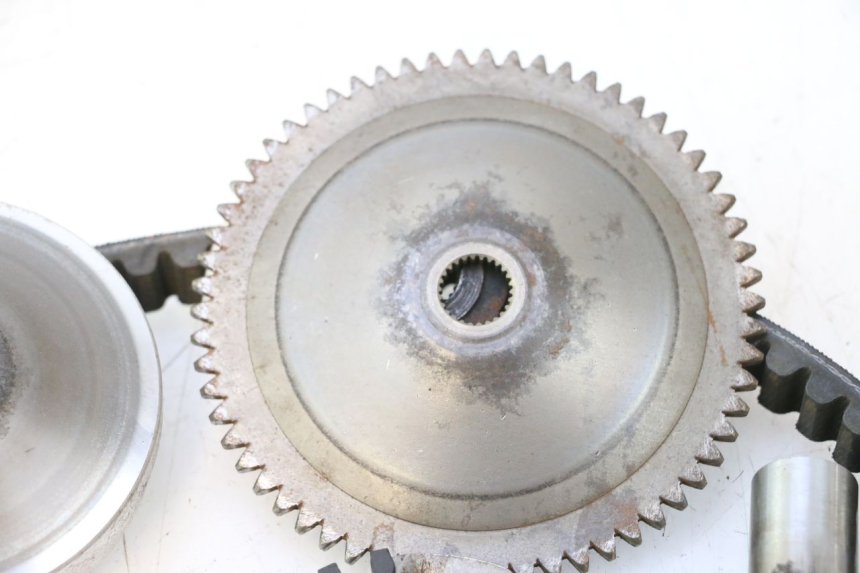 photo de VARIATORE JM MOTORS SANTANA 50 (2014 - 2023) - Ricambio usato controllato