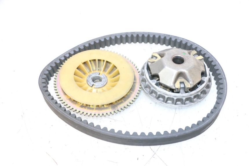 photo de VARIATORE PEUGEOT SATELIS COMPRESSOR K15 125 (2006 - 2009) - Dettaglio del componente