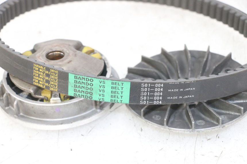 photo de VARIATORE PEUGEOT SATELIS 125 (2013 - 2018) - Dettaglio del componente