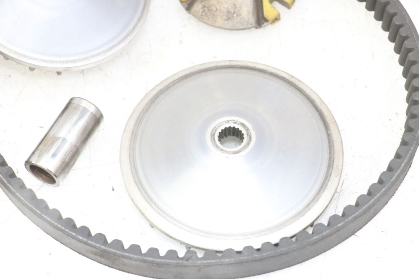 photo de VARIATORE PEUGEOT SATELIS 125 (2013 - 2018) - Altra angolazione