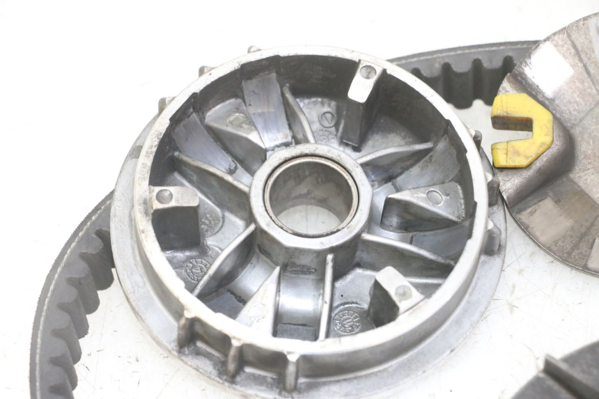 photo de VARIATORE PEUGEOT SATELIS 125 (2013 - 2018) - Ricambio usato controllato