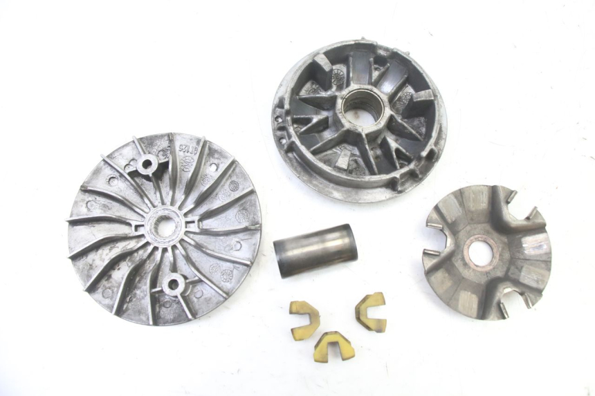 photo de VARIATORE PEUGEOT SATELIS 125 (2013 - 2018) - Vista principale