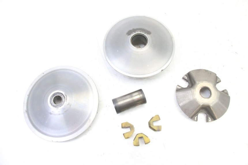 photo de VARIATORE PEUGEOT SATELIS 125 (2013 - 2018) - Dettaglio del componente