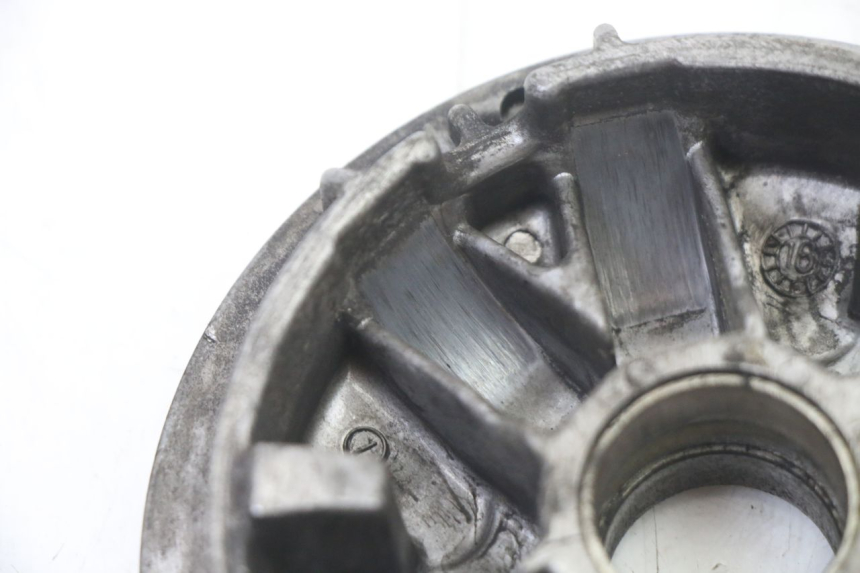 photo de VARIATORE PEUGEOT SATELIS 125 (2013 - 2018) - Primo piano tecnico