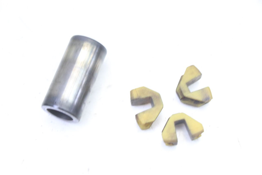 photo de VARIATORE PEUGEOT SATELIS 125 (2013 - 2018) - Stato della superficie e materiale