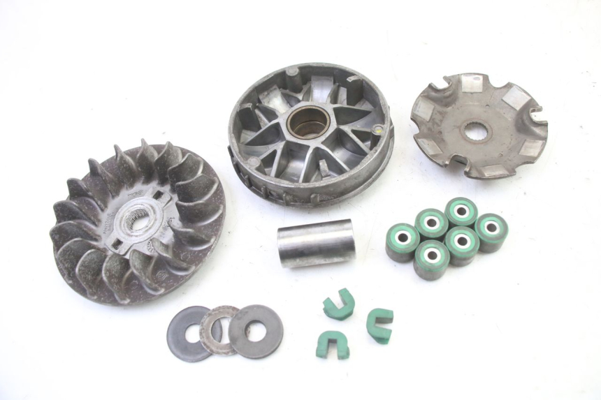 photo de VARIATORE PEUGEOT SATELIS 250 (2006 - 2012) - Vista principale