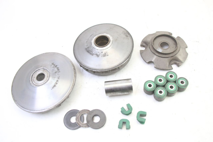 photo de VARIATORE PEUGEOT SATELIS 250 (2006 - 2012) - Dettaglio del componente