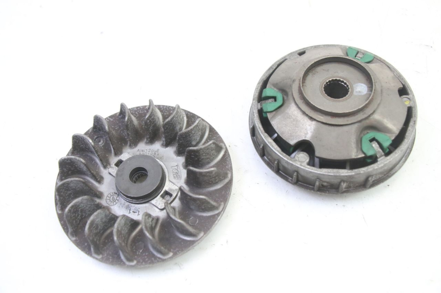 photo de VARIATORE PEUGEOT SATELIS 250 (2006 - 2012) - Altra angolazione