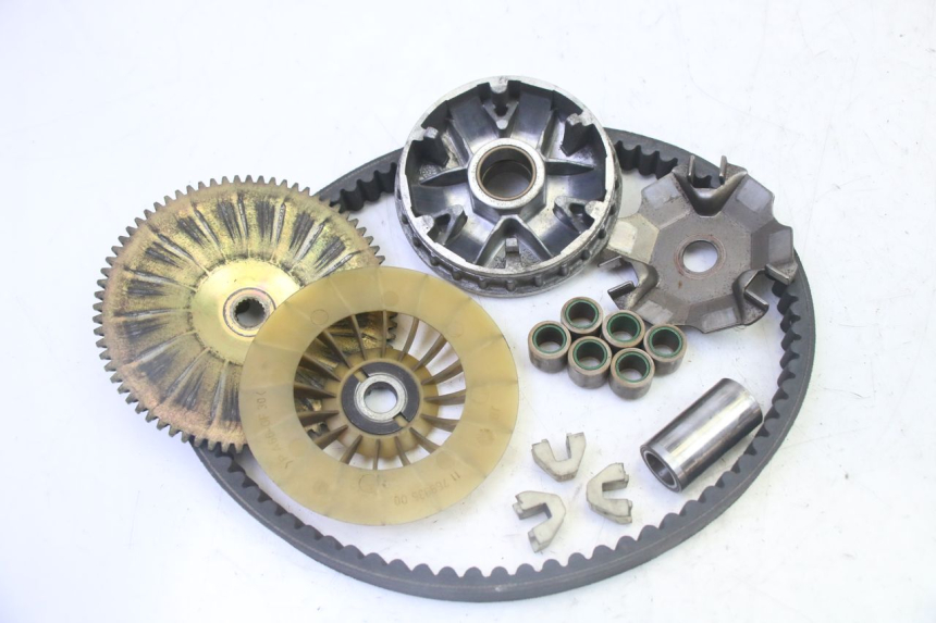 photo de VARIATORE PEUGEOT SATELIS 125 (2006 - 2009) - Vista principale