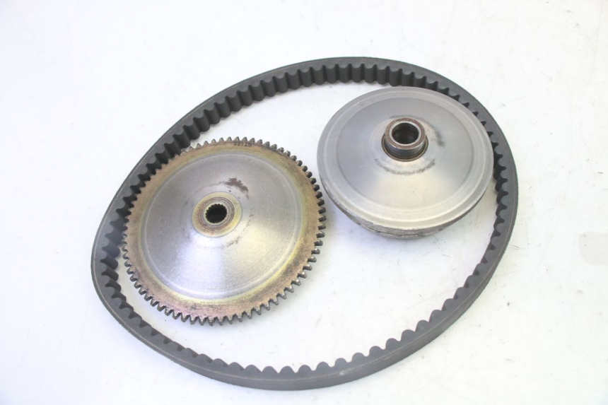 photo de VARIATORE PEUGEOT SATELIS 125 (2006 - 2009) - Altra angolazione