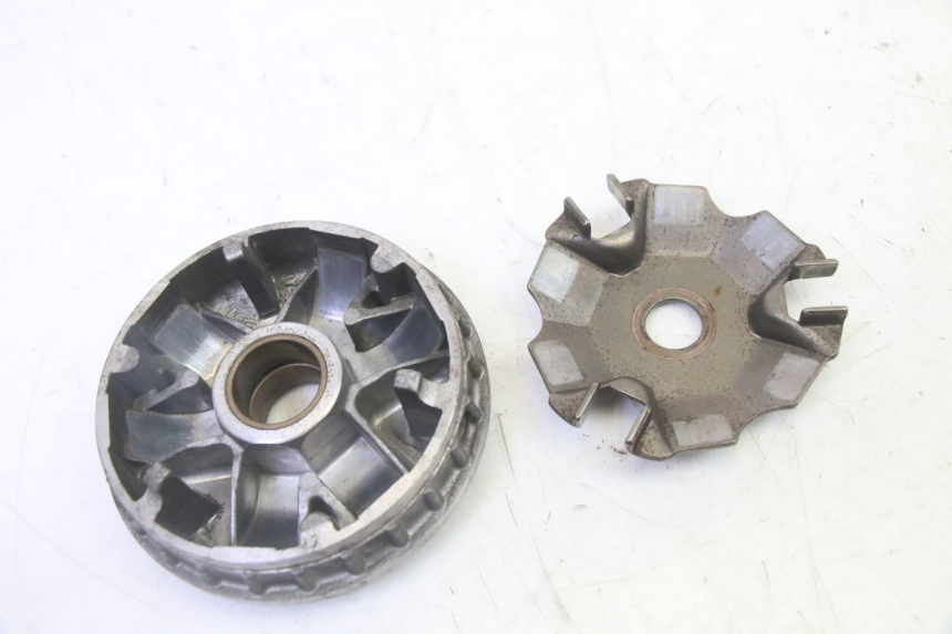 photo de VARIATORE PEUGEOT SATELIS 125 (2006 - 2009) - Primo piano tecnico