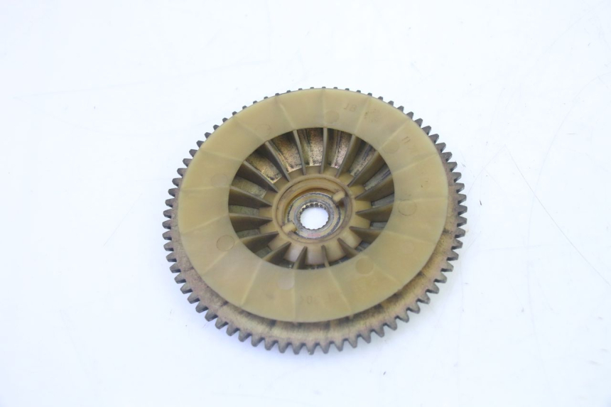 photo de VARIATORE PEUGEOT SATELIS 125 (2006 - 2009) - Vista d'insieme del prodotto