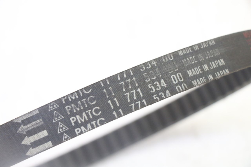 photo de VARIATORE PEUGEOT SATELIS 125 (2006 - 2009) - Marcature e riferimenti originali