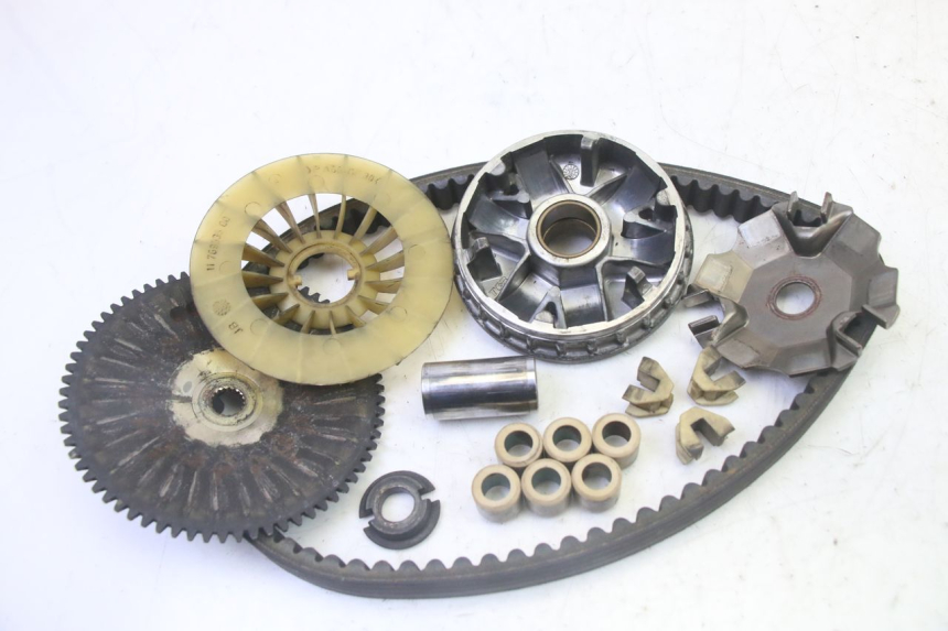 photo de VARIATORE PEUGEOT SATELIS 125 (2006 - 2009) - Vista principale