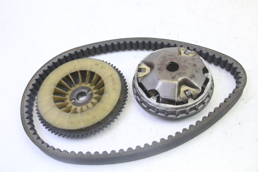 photo de VARIATORE PEUGEOT SATELIS 125 (2006 - 2009) - Altra angolazione