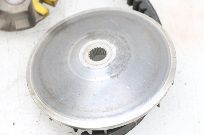 photo de VARIATORE PEUGEOT SATELIS 125 (2013 - 2018) - Vista d'insieme del prodotto