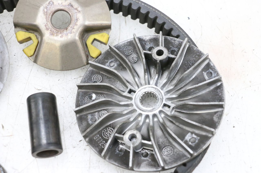 photo de VARIATORE PEUGEOT SATELIS 125 (2013 - 2018) - Ricambio usato controllato