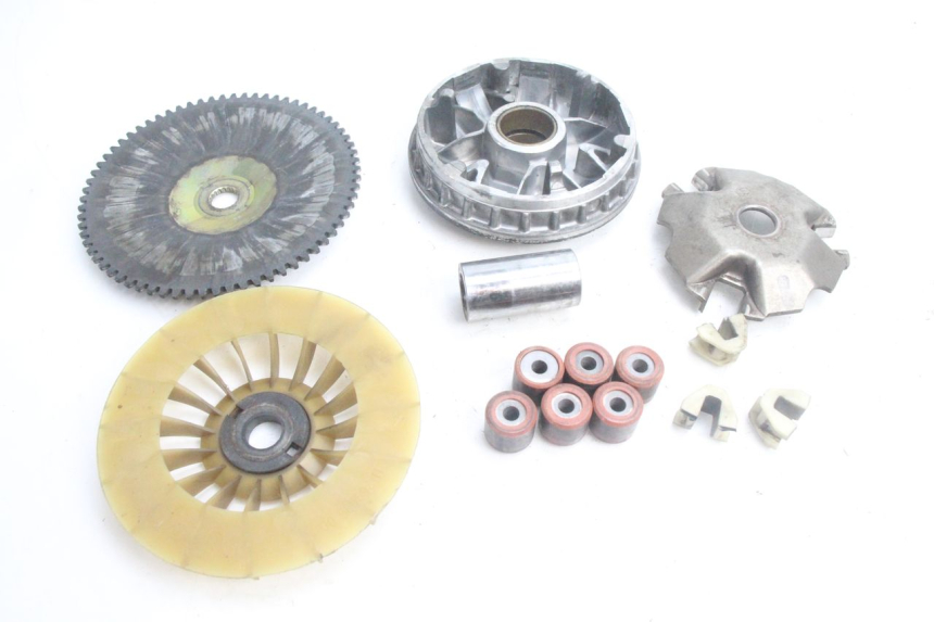 photo de VARIATORE PEUGEOT SATELIS 125 (2006 - 2009) - Vista principale