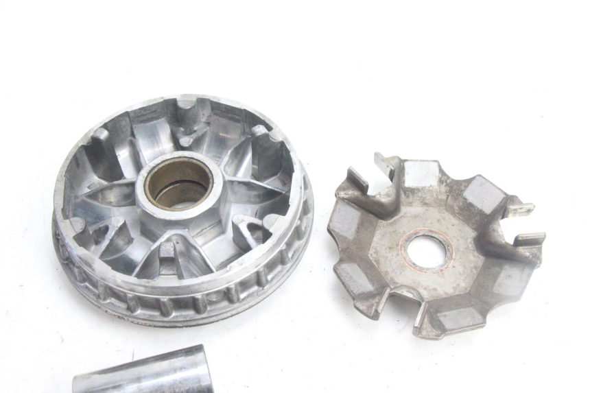photo de VARIATORE PEUGEOT SATELIS 125 (2006 - 2009) - Zoom sullo stato d'uso