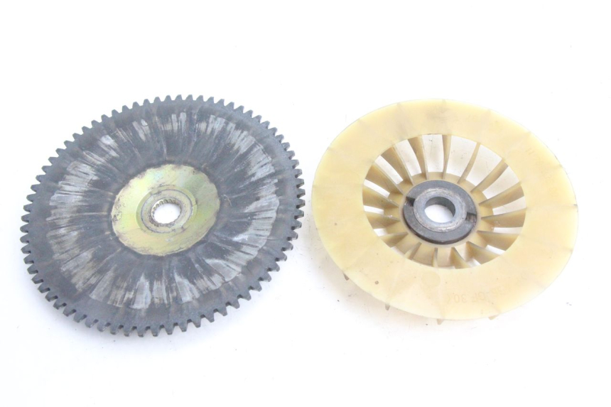 photo de VARIATORE PEUGEOT SATELIS 125 (2006 - 2009) - Altra angolazione