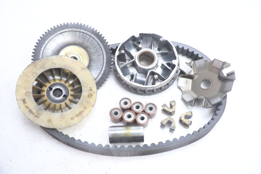 photo de VARIATORE PEUGEOT SATELIS 125 (2006 - 2009) - Vista principale