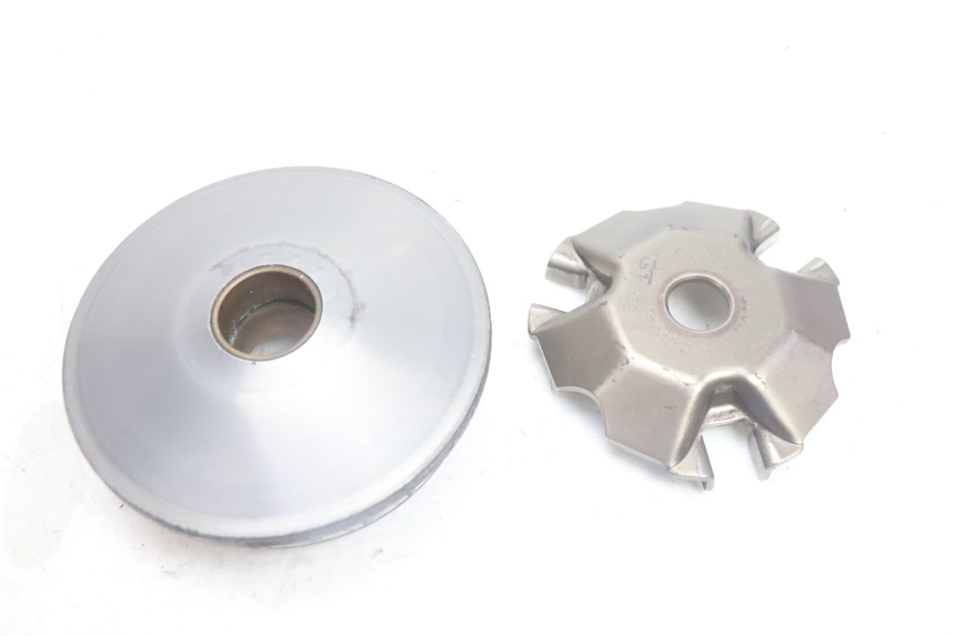 photo de VARIATORE PEUGEOT SATELIS 125 (2006 - 2009) - Altra angolazione