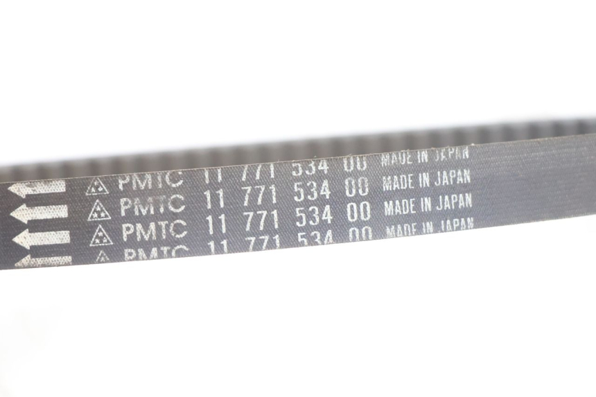 photo de VARIATORE PEUGEOT SATELIS 125 (2006 - 2009) - Marcature e riferimenti originali